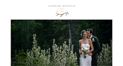 Desktop Screenshot of canadianmountainchic.com